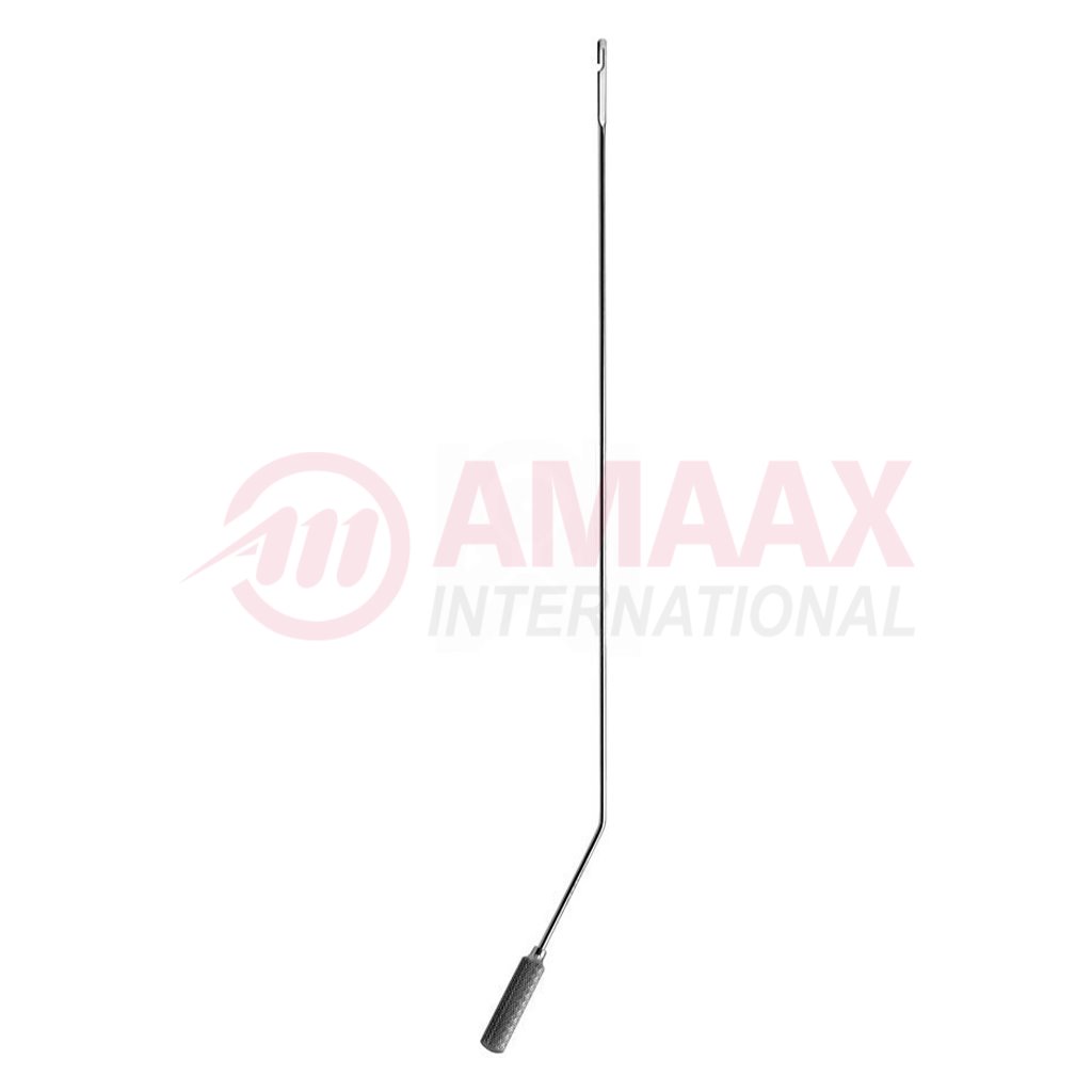 guide only for rumel belmont tourniquet 6.4mm 56.431.64