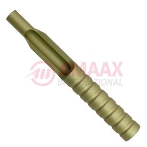 guide sleeve 16cm 36.924.02
