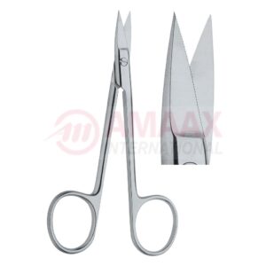 guilford-wright-wire-cutting-scissors