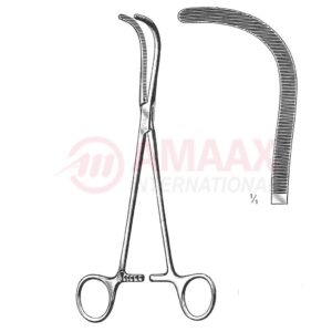 guyon-hemostatic-forceps-23cm