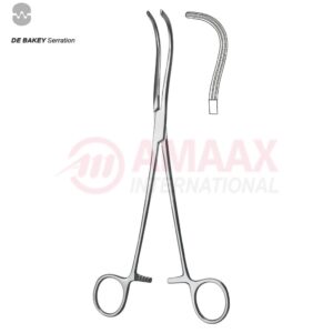 guyon-kidney-pedicle-clamps