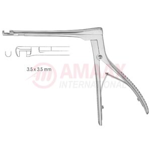 hajek-kofler-sphenoid-bone-punches-downwards-14-cm-shaft