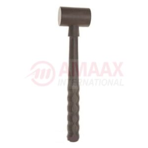 hammer-plastic-lead-fill-400g-26cm