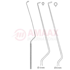 hardy-pituitary-curettes-malleable-26-cm