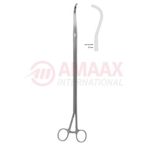 harken grasping forceps 56.901.31 56.901.32