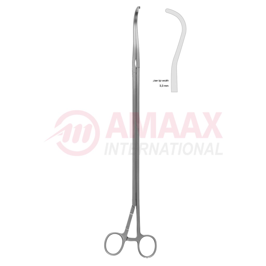 harken grasping forceps 56.901.31 56.901.32