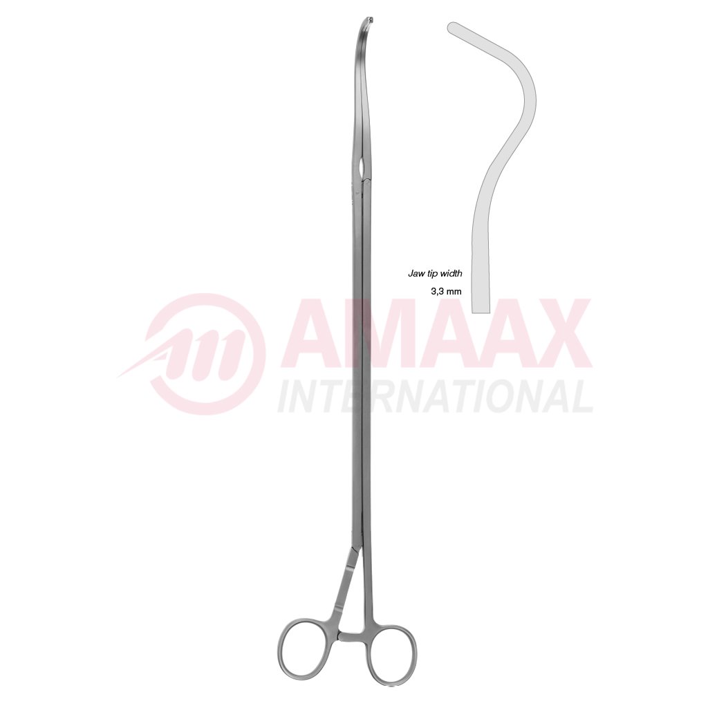 harken grasping forceps 56.901.33 56.901.34