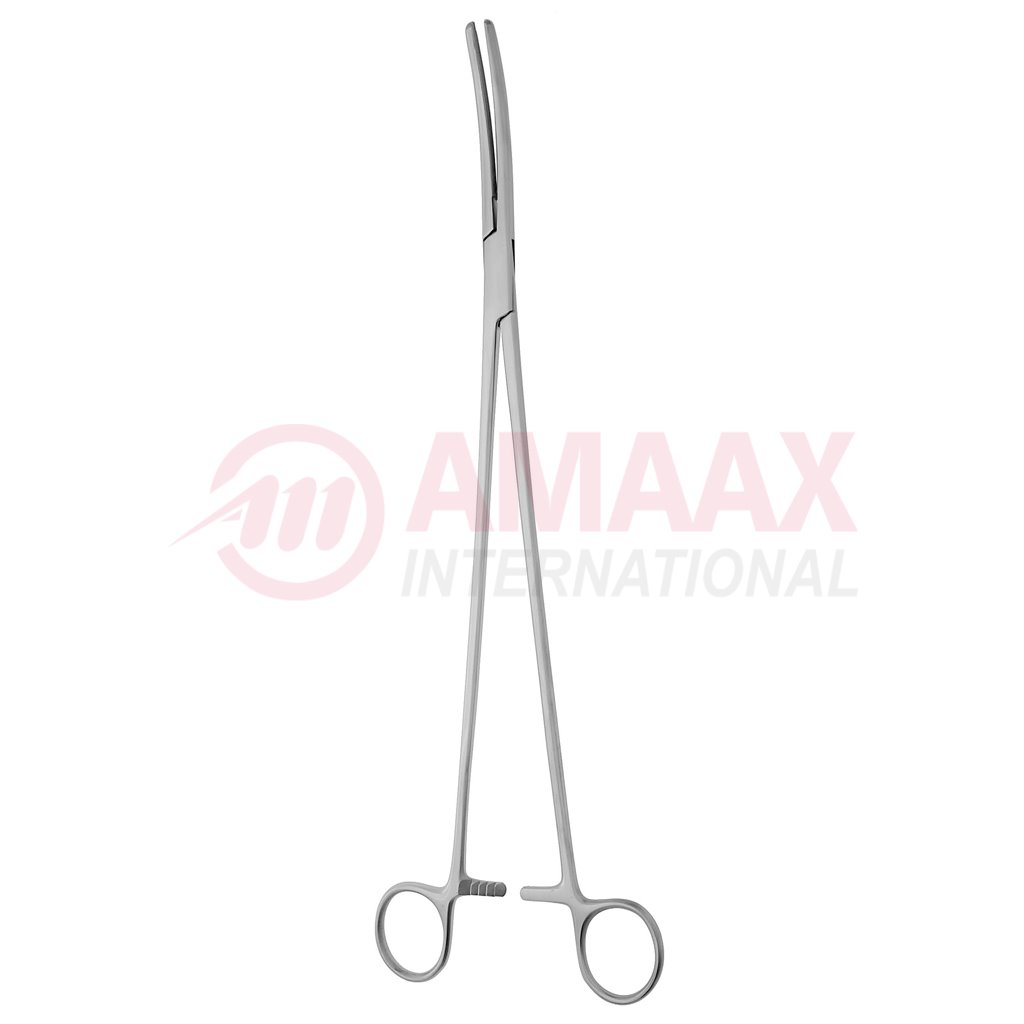 harrington bronchus clamp 56.301.30
