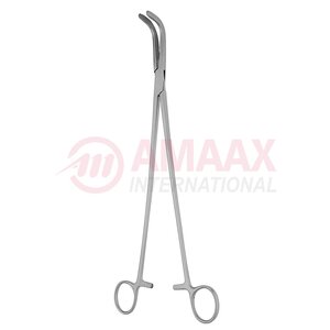 harrington bronchus clamp 56.303.29 56.303.31
