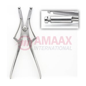harris wire knot tightener 25cm 33.531.25