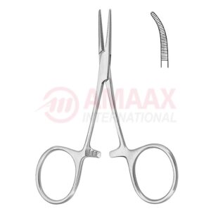 hartmann-hemostatic-forceps-curved