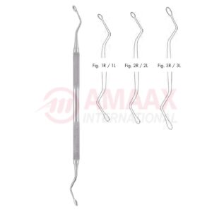 hemingway-bone-currette-double-ended-82.871.11r