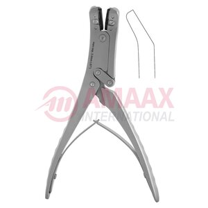 hercules wire cutting pliers 33.549.18