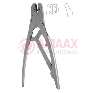 hercules wire cutting pliers 33.549.23