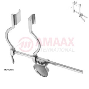 hertzler rib spreader 56.278.00