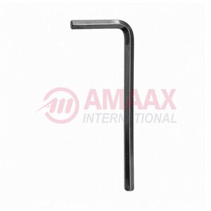 hex key 33.607.35