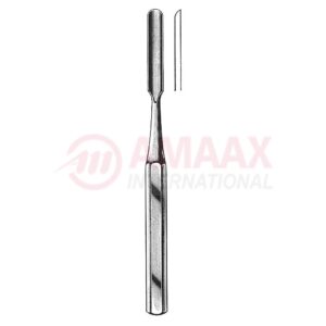 hibbs-gouge-24cm-straight