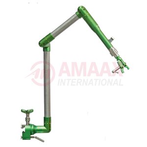 holding arm mechanical 56.990.20