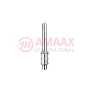 holding sleeve for screw driver 33.625.00
