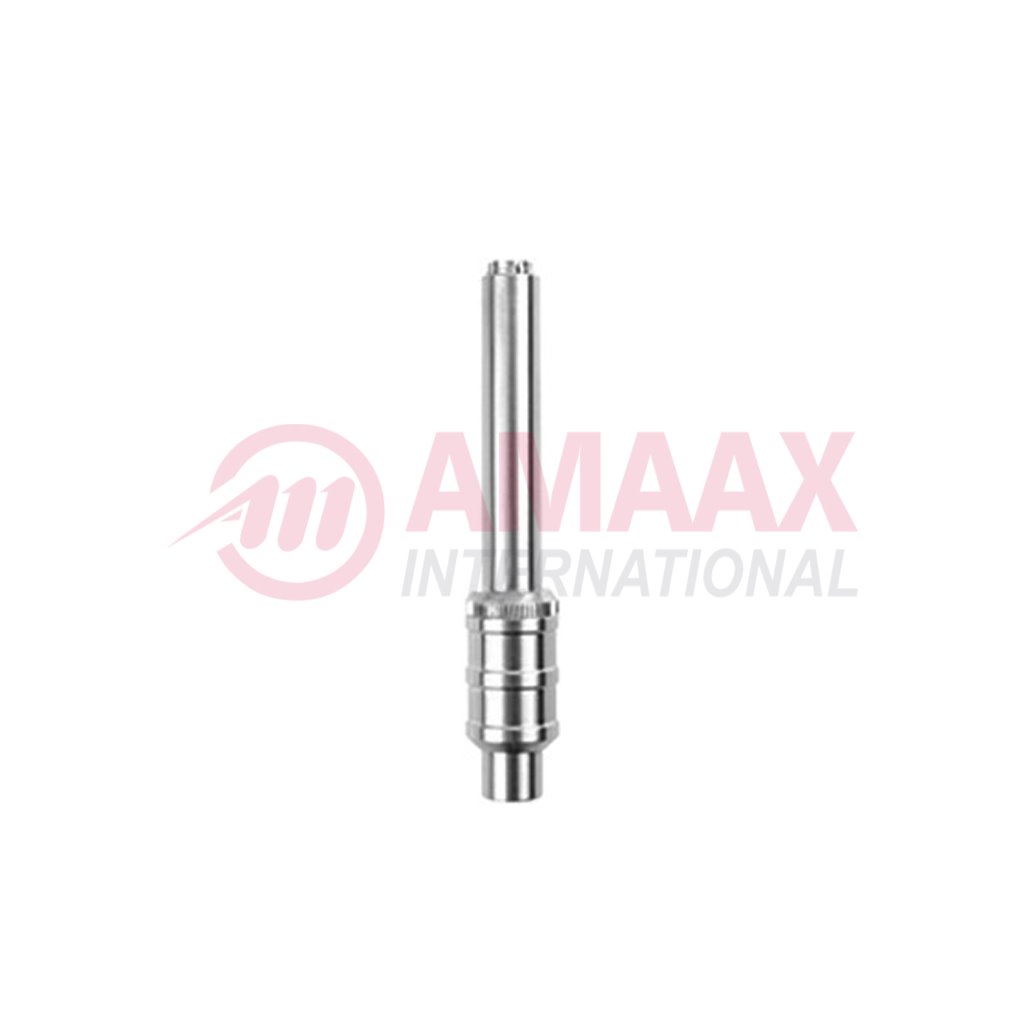 holding sleeve for screw driver 33.625.00