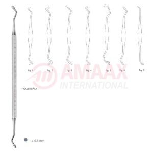 hollenback-amalgam-plugger-double-ended-fig.1-84.175.01