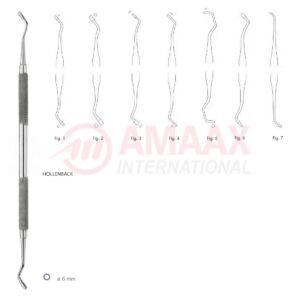 hollenback-amalgam-plugger-double-ended-fig.1-84.175.01r