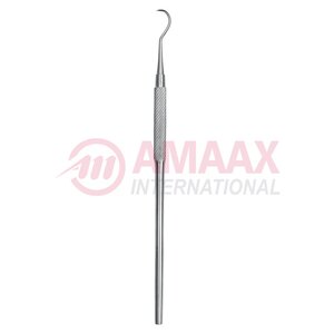 hook 16cm 33.842.39