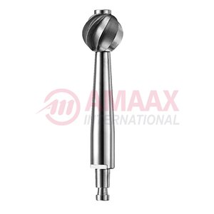 hudson spherical burr no 4 33.242.22