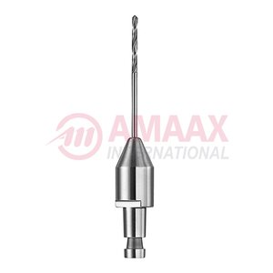 hudson twist drill 2.0 mm 33.245.00
