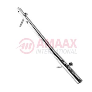 humerus interllocking nail 34.338.05