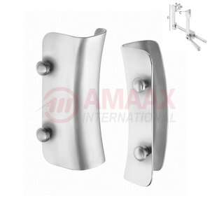 i.m.a retractors blade 56.220.63