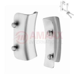 i.m.a retractors blade 56.220.64