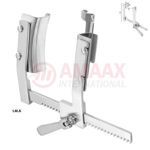 i.m.a retractors only 56.220.61