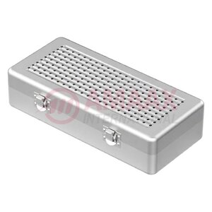 implant sterilization container 88.660.01