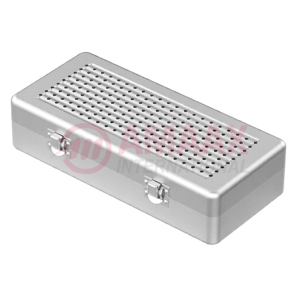 implant sterilization container 88.660.01