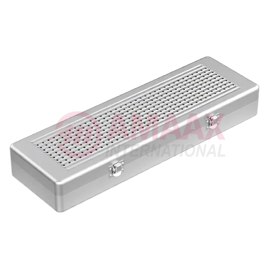 implant sterilization container 88.660.11