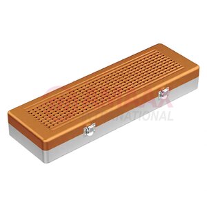 implant sterilization container 88.660.12