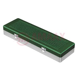 implant sterilization container 88.660.15