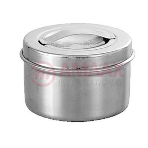 instruments container 127