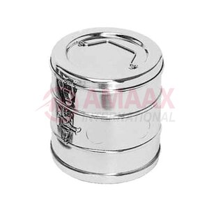 instruments container 152
