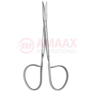 iris-scissors-large-rings-pointed-straight-10.5cm
