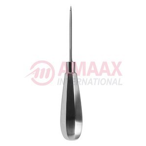 isselin bone awl 33.390.16