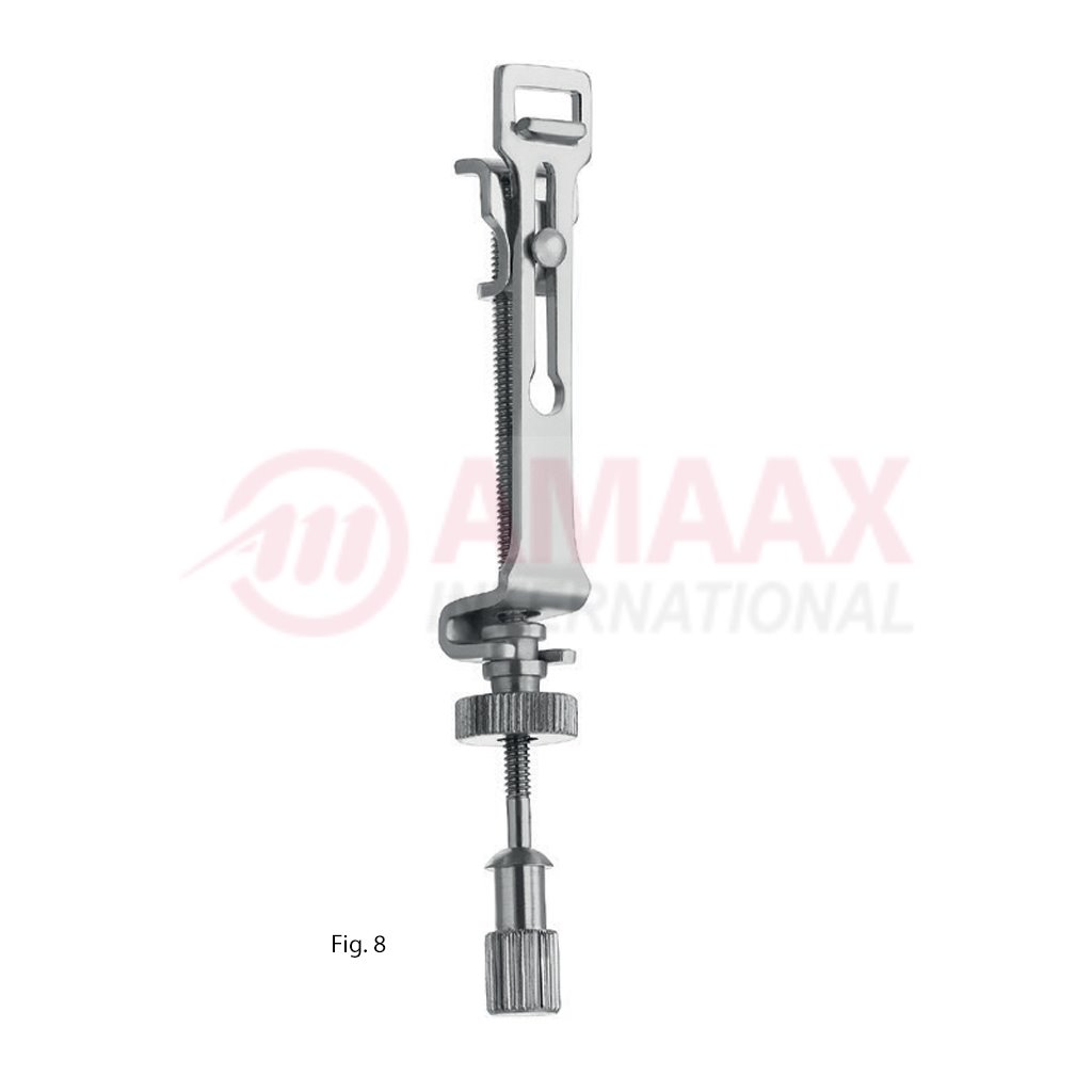 ivory matrix retainer no.8 5mm 84.480.05