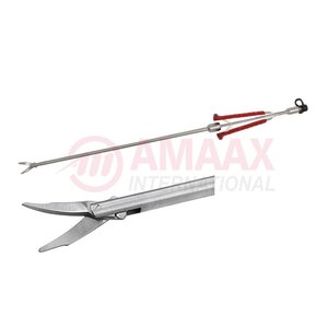 jameson scissors 56.807.17