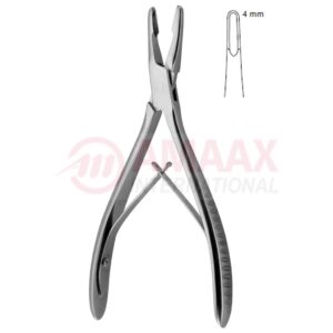 jansen-bone-rongeur-straight-17.5cm