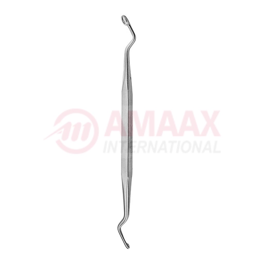 jansen sharp curettes 82.864.17