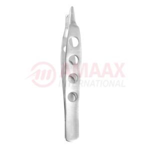 jeans-dressing-forceps-serrated-1x2-teeth-14cm-fine-fenestrated-handle