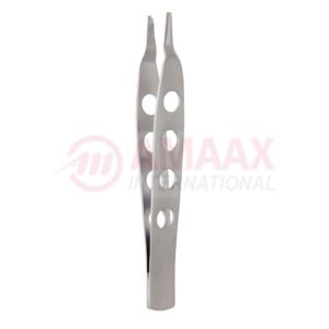 jeans-dressing-forceps-serrated-2x3-teeth-14cm-fine-fenestrated-handle