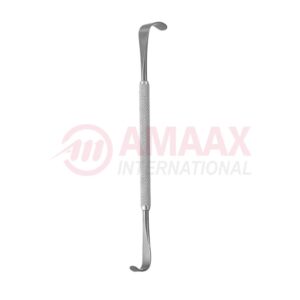 kasden-retractor-double-ended