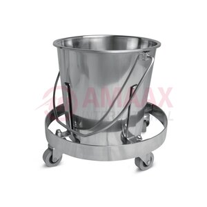 kick bucket